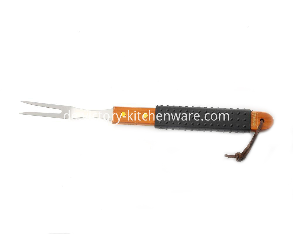 BBQ-Werkzeugset BBQ tool set